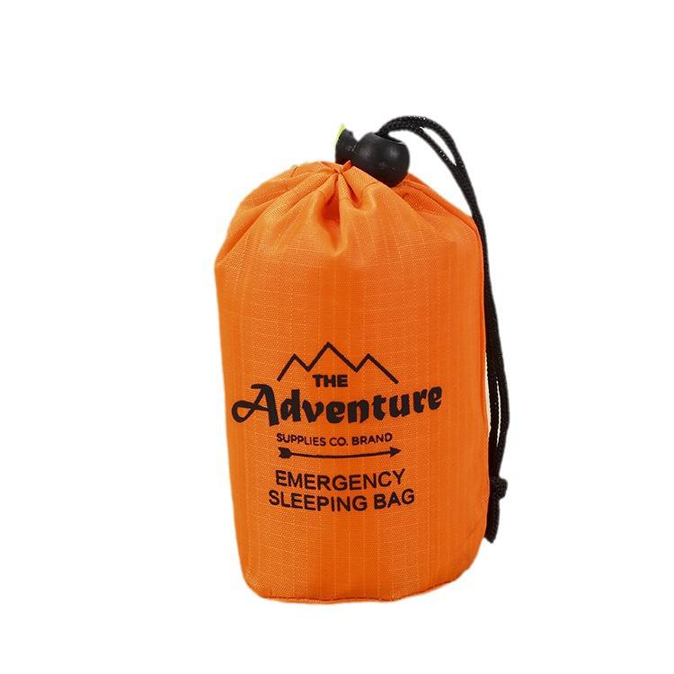 Down Jacket Sunscreen Clothing Storage Bag - Nylon Polyester Plaid, Portable Drawstring, Oxford Cloth
