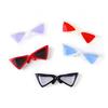 Pet Sunglasses Creative Decorative Portable Stylish Pet Glasses Dress Up Supplies