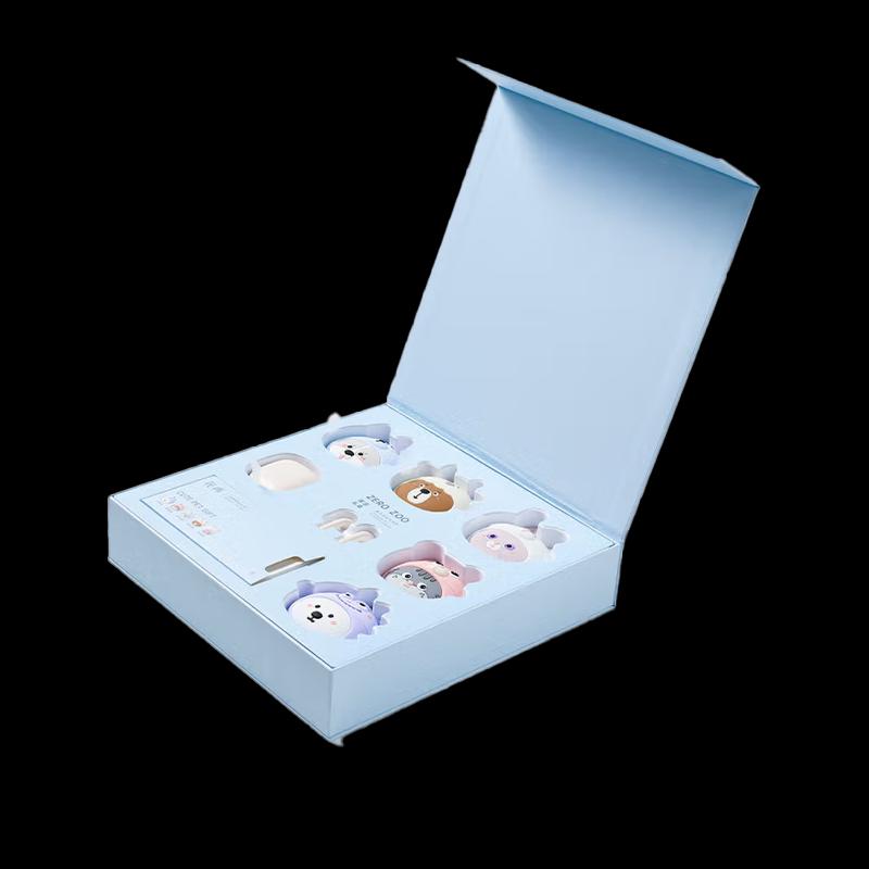 

Edifier Zero Zoo TWS Half-in-ear Earbuds Gift Set