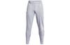 Knitted Sweatpants Men's Gray 1369472-011