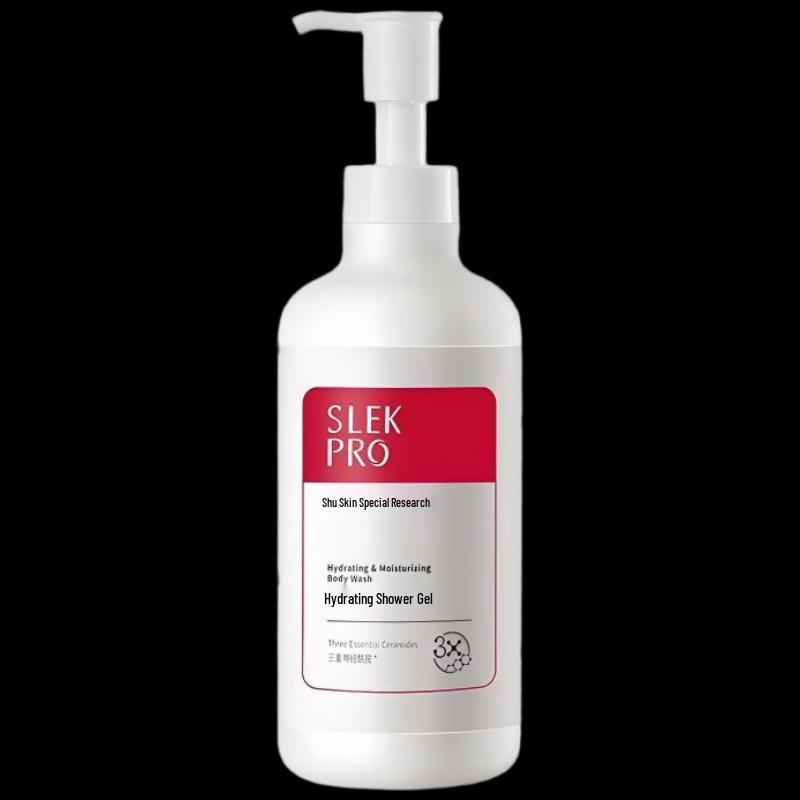 Sulei Watery Hydrating Shower Gel