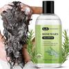 Rosemary Hair Growth Shampoo - Thickening Shampoo with Biotin Tea Tree Oil Mint for Hair Loss and Thinning Hair for Women and Men