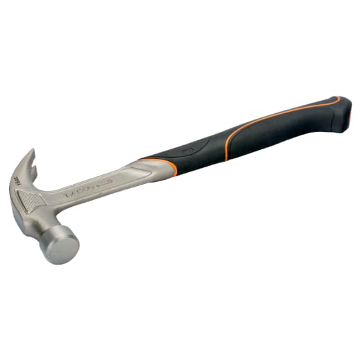 Bahco 529-16-XL Ergo Hammer 16 oz. Ekstra Stor H