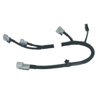 Hyundai Santa Fe Sonata Veracruz İçin Ateşleme Bobini Kablo Demeti 39610-3C010