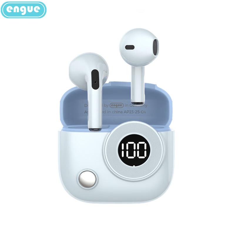 

EnGu EG-AP23 Retro TWS Wireless Earbuds