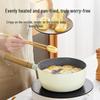 Cooker King 22cm Non-stick Milk Pot
