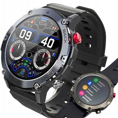 Electrónica inteligente – Relojes inteligentes