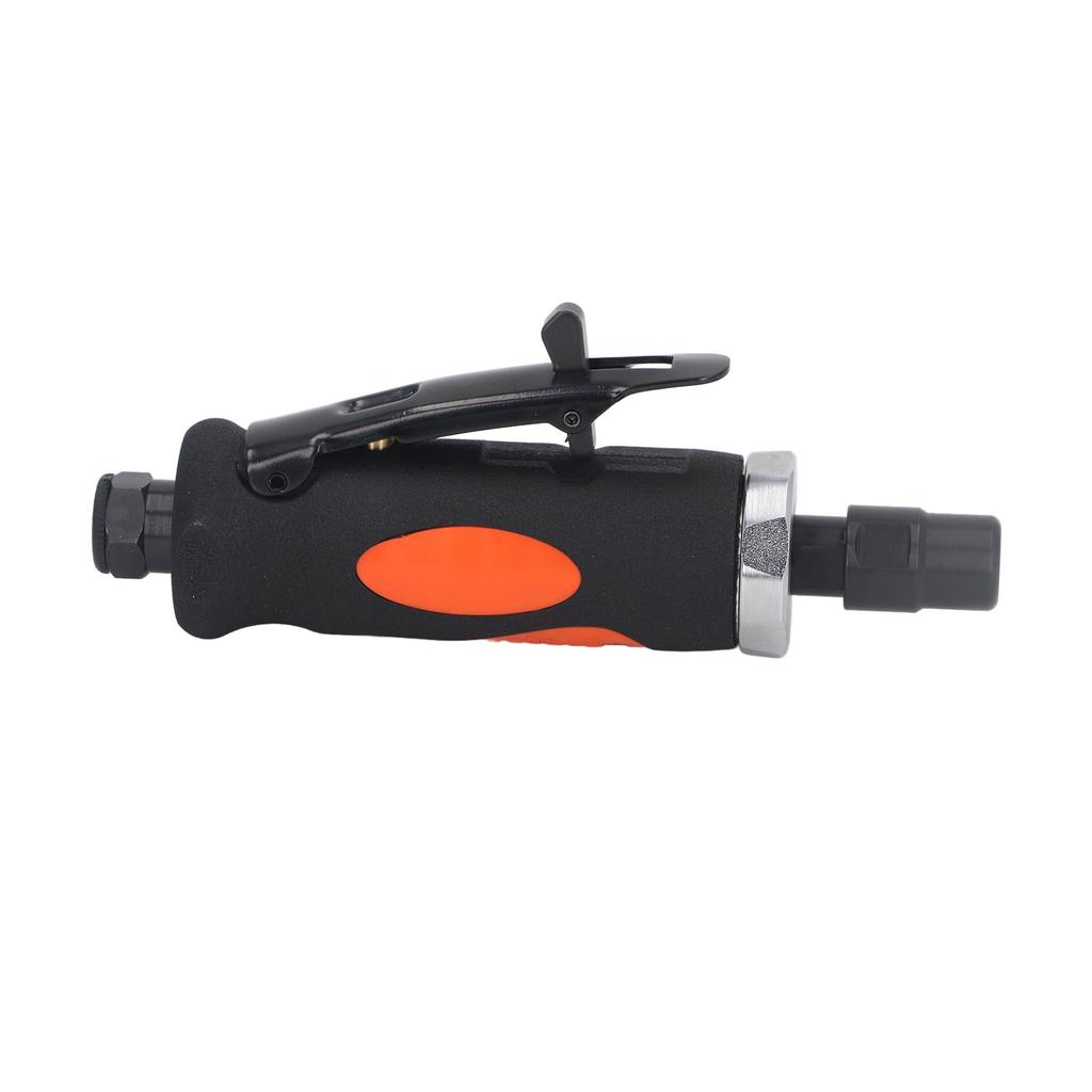Die Grinder 22000RPM 1/4 Inch Inlet Connector Industrial Pneumatic Grinding Machine for Mold Eng