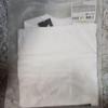 [USED] BTS V Taehyung Yeontan layover T-shirt size S