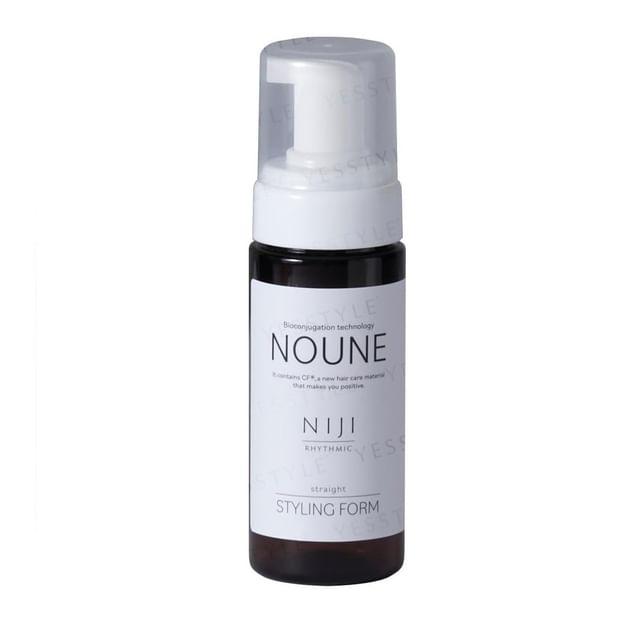 

Reed Health Care - Niji Noune Straight Styling Form 150ml