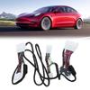Inactive Speaker Activation Wire Harness Lossless Sound Audios Upgrade Kit Suitable for  2022 Auto Entertainment