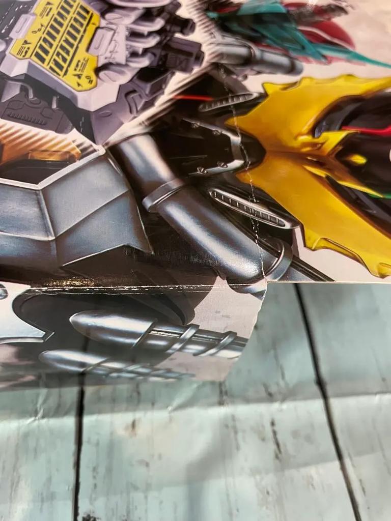 Kamen Rider Build DX Transteam Gun Bat Cobra Lost Fullbottle Set Bandai Japan