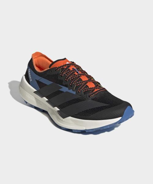 [Adidas] Agravic Speed 2 M Trail Running Shoes [HP7014]