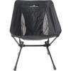 Campaljapan S Two Angle Chair Black 1912000090