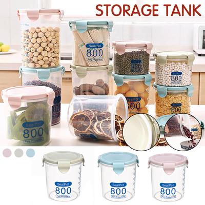 Sagit Food,Förvaring,Containrar,,Kök,Förvaring,Låda,Tätning,Mat,Konservering,Plast,Färsk,Kryta,Container,För,Kök