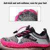 Women Fashion Water Sport Shoes Barefoot Quick-Dry Shoes for Beach Swim Surf Yoga Exercise