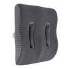 Leg Pillow Memory Foam Ergonomic Enhanced Comfort Removable Breathable Leg Elevation Pillow for Home Study Sleeping