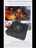 G11Pro Handheld Game Console - Dual System & TV Connection, PSP-Compatible, Family Gaming Device