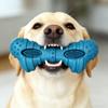 Dog Toy - Chewing Stick - -resistant Toothbrush For Cleaning Teeth And Relaxing Boredom. Small And Medium-sized Dog Pet Toy. -resistant Silicone.