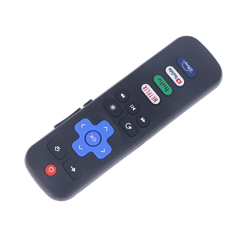 Rc280A Replacement Remote Control Only For Tv For Hisense Onn Tvs(Not For Stick And Box)