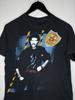 1984 Lionel Richie Running with the Night Shirt Unisex Konzert S bis 5XL SG615 Unisex T-Shirt