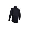 Under Armour SC Basketball Sports Solid High-Neck Sweatshirt Men Tops Black 1342981-001