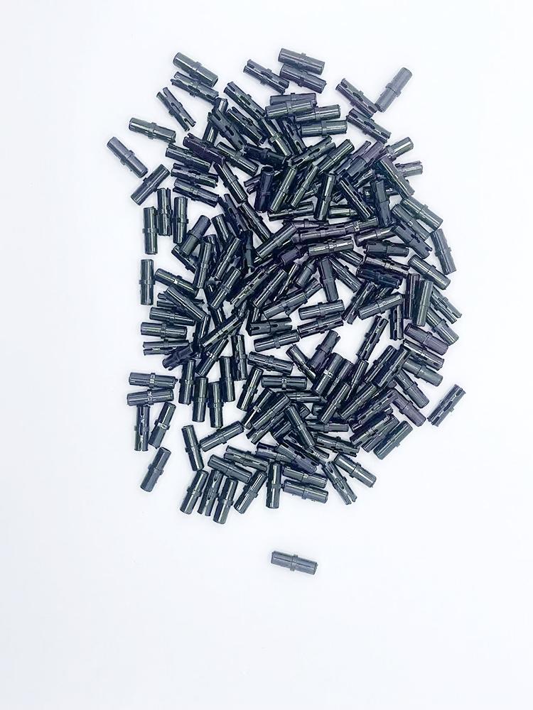 100pcs 2780 61332 Pin Bricks Toys for Technical Bulk MOC DIY Building Block Compatible High-Tech Children Bricks Toy