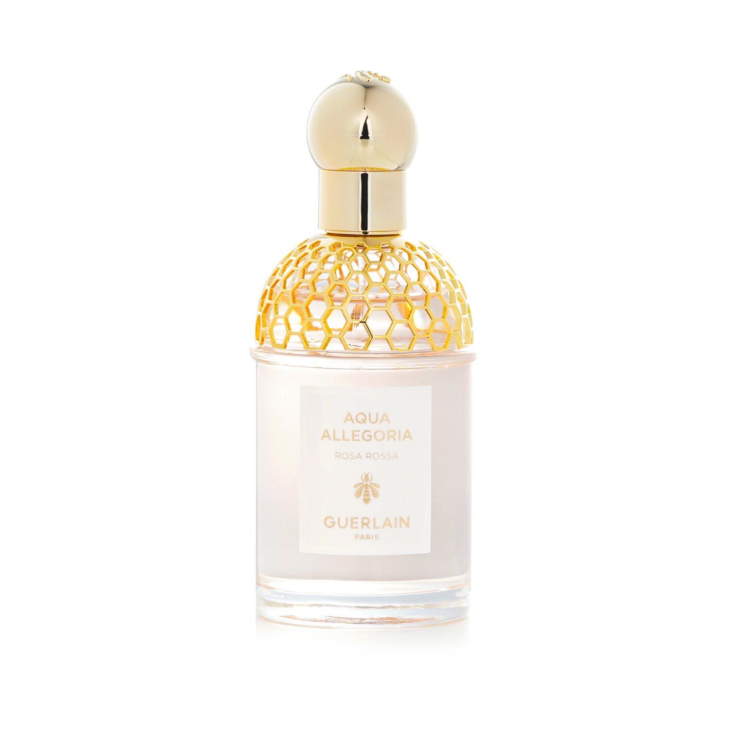 

Туалетная вода-спрей Aqua Allegoria Rosa Rossa 75ml/2.5oz