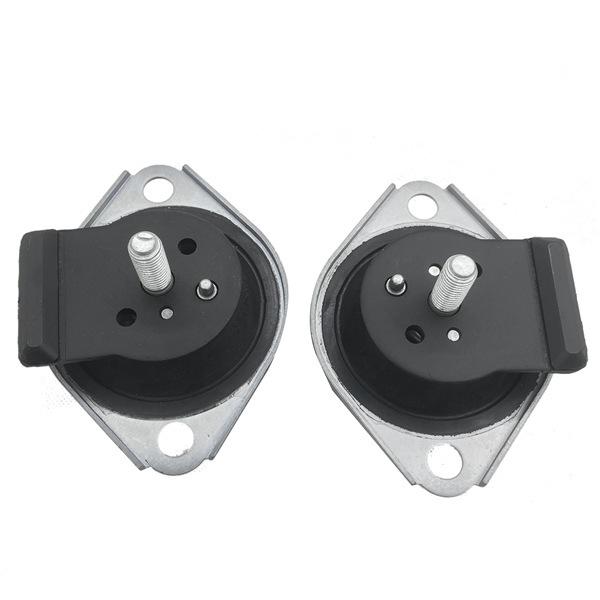 2 bucăți: 000226572 Suport Motor Compatibil cu Maserati