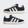 adidas Campus 00s HQ8708 Unisex Originals Sneakers Core Black / Cloud White / Off White
