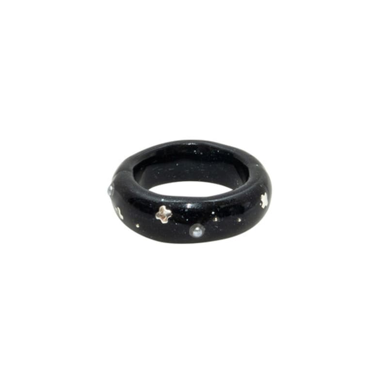 nff tinsel pearl_black