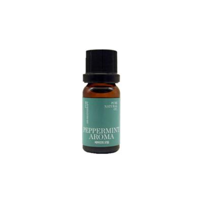 Nefera Aroma Oil Peppermint Natural Essential Oil 10ml 1 Unit