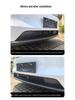 Tesla Model Y Refresh Insect-Proof Water Barrier and Air Outlet Net