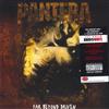 LP Record PANTERA  Far Beyond Driven 180g R192302 EASTWEST 2010 US Metal