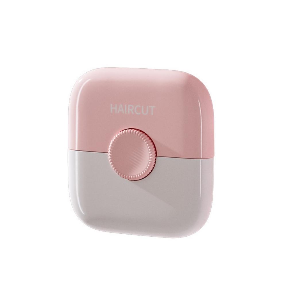 2-in-1 Haarschneidekamm - Multifunktionales, einfaches Werkzeug für den täglichen Trimm und zum Ausdünnen für alle Haartypen