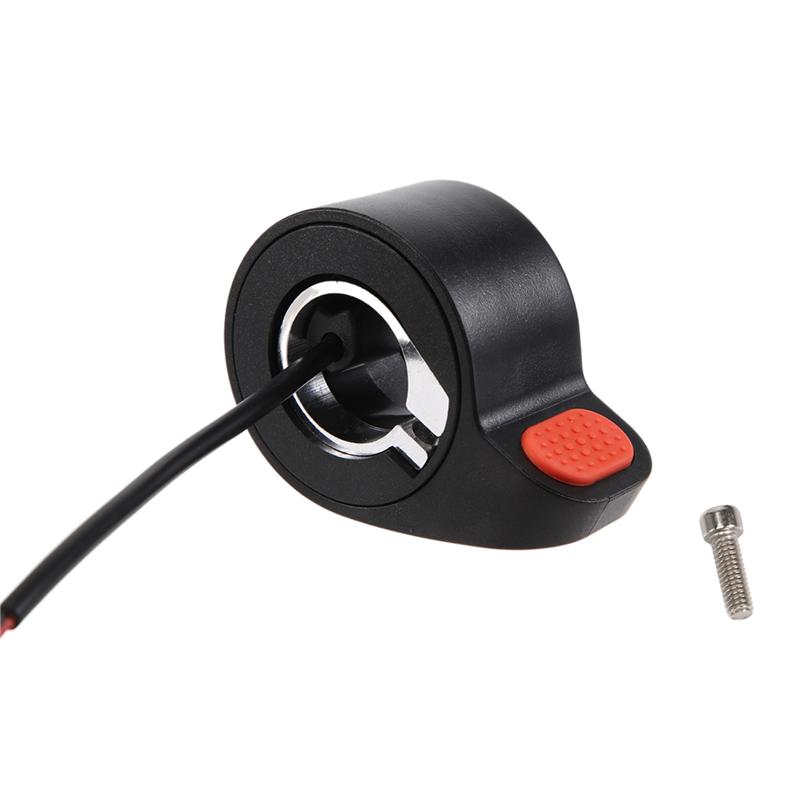 Electric Scooter Speed Dial Thumb Accelerator For Xiaomi M365/Pro Accessories