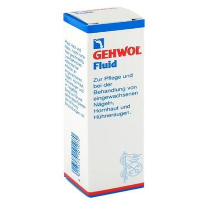 Gebol Fluid 15Ml
