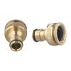 2022 Backyard Garden Water Pipe Connector Fitting Adaptor G3/4 To G1/2