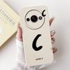 For Xiaomi Redmi A3 Back Cover Popular Letter Protector Soft Silicone Phone Cases For  RedmiA3 A 3 4G Xiaomi Poco C61 Funda