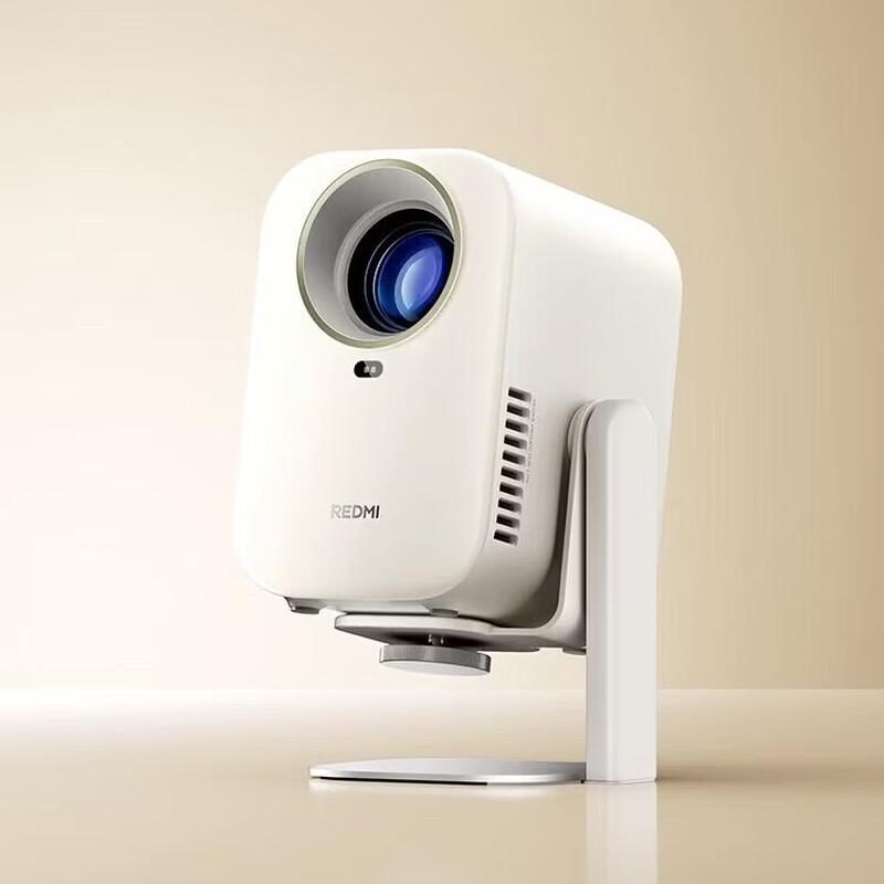 

Xiaomi Redmi 3 Lite Smart Projector (Gimbal Edition)