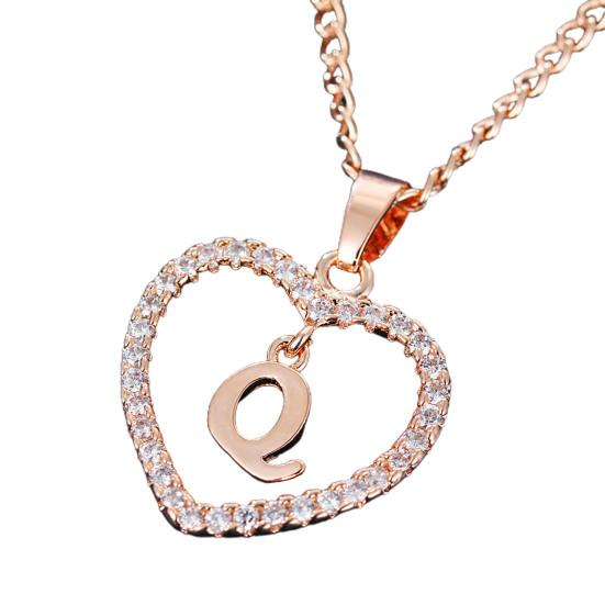 Fashion Choker Necklace Adjustable Alloy Smooth Surface