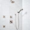 A58Z Shower Elbow Showering Components Wall Elbow Square Wall Elbow Square Wall Elbow For Hand Shower