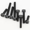 HKSY-8 Grade 8.8 Black Hex Socket Head Cap Screw