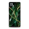 Aquarell Marmor Handyhülle Für Xiaomi Redmi Note 14 13 12 10 11 Pro Plus 14C 13C 12C 10C 9C 5G Weiche TPU Hülle