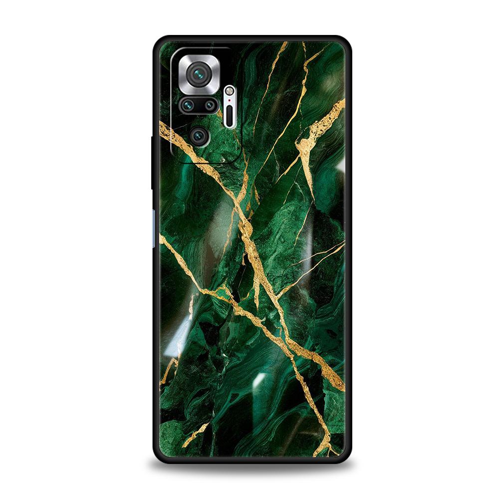 

Акварельный мраморный чехол для телефона Xiaomi Redmi Note 14 13 12 10 11 Pro Plus 14C 13C 12C 10C 9C 5G Мягкий чехол из ТПУ Redmi Note 13 Pro 5G