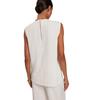Ted Baker Womens/Ladies Plain Sleeveless Shirt