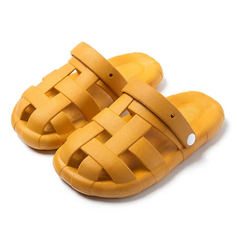 

Модные Милые Домашние Пляжные Каваий Комнатные Плоские Подростковые Уличные Женские Шлепанцы и Женские Сандалии Мюли Обувь Шлепки Домашняя Обувь Акция 41