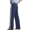 Adidas Originals Knitted Sweatpants Women's Blue Moderate KW2605