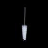 1/3/5Pcs Mini Cleaning Brushes Hearing Aid Tube Cleaner Vent Brush Cleaner Earhook Cleaner Hearing Aid Tube Cleaning Tools