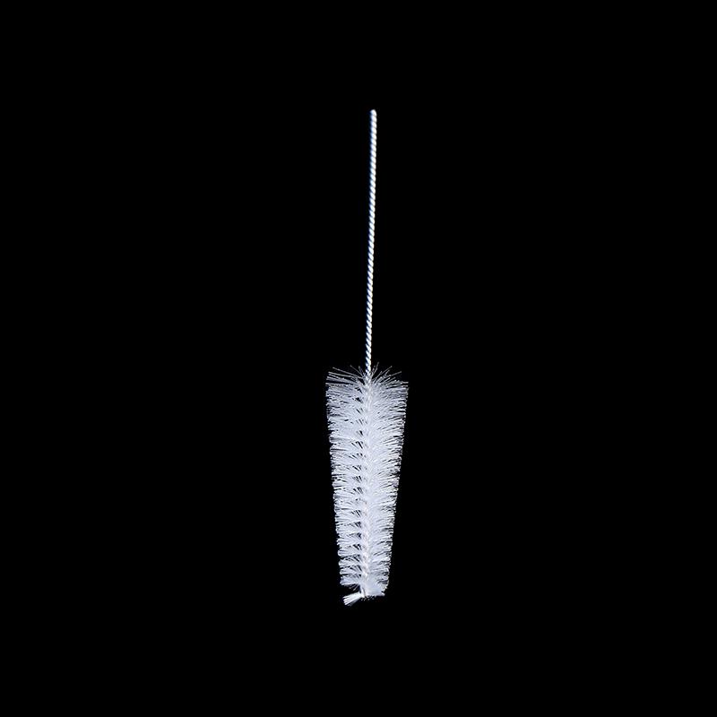 1/3/5Pcs Mini Cleaning Brushes Hearing Aid Tube Cleaner Vent Brush Cleaner Earhook Cleaner Hearing Aid Tube Cleaning Tools